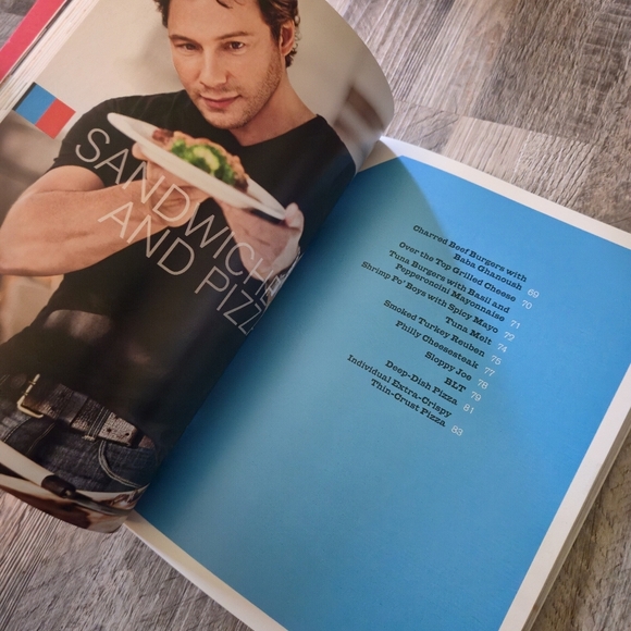 Now Eat This! Diet by Rocco DiSpirito | Like New Condition - Picture 7 of 9